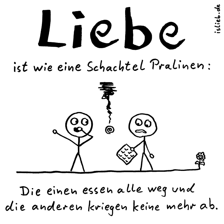 Liebe Comic 117 islieb