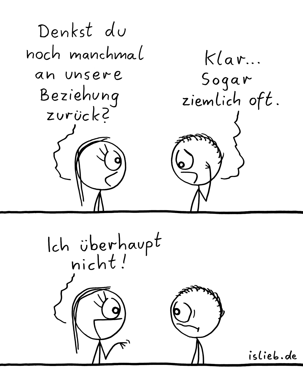 zur-ckdenken