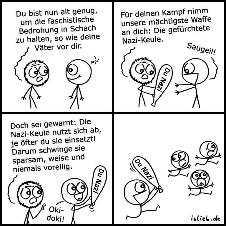 Keule