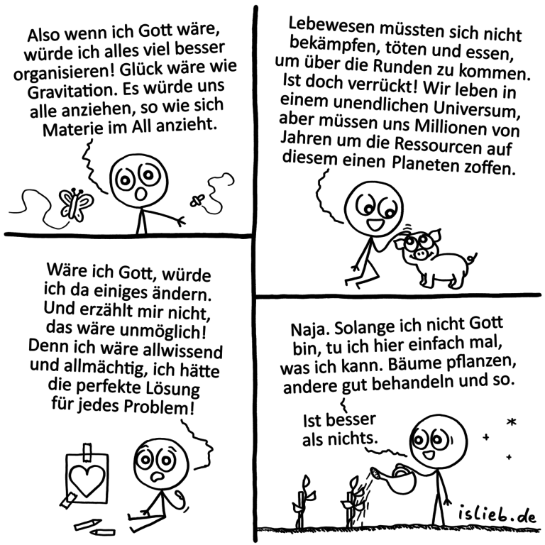 gott-sein