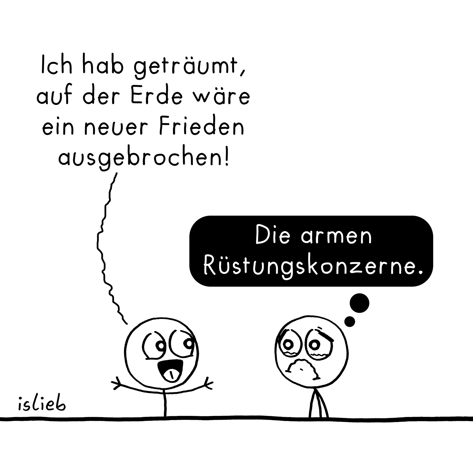 ausbruch